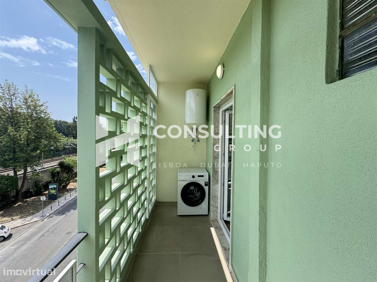 Apartamento T3 Venda em Benfica,Lisboa-29