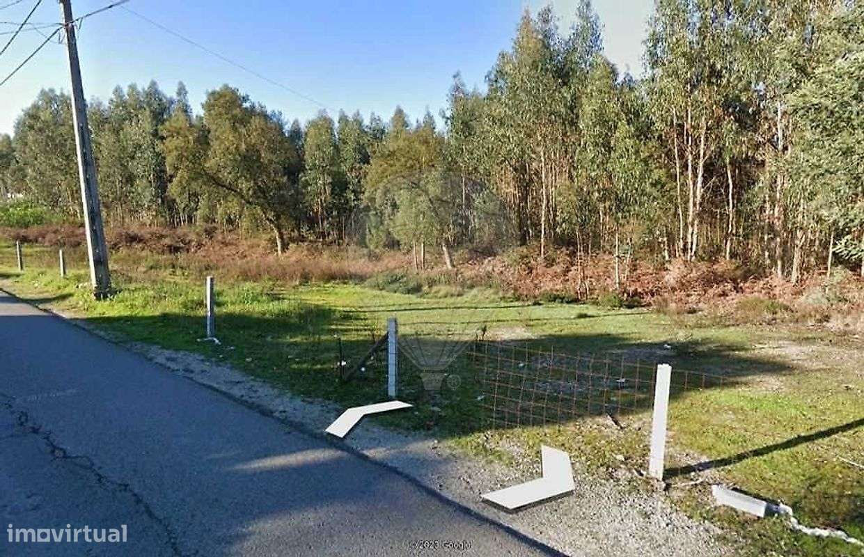 Terreno  para venda - Grande imagem: 2/3