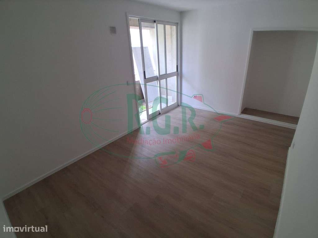 T3 com lugar de garagem-13