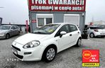 Fiat Punto 1.4 Easy Pakiet Easy Plus S&S - 1