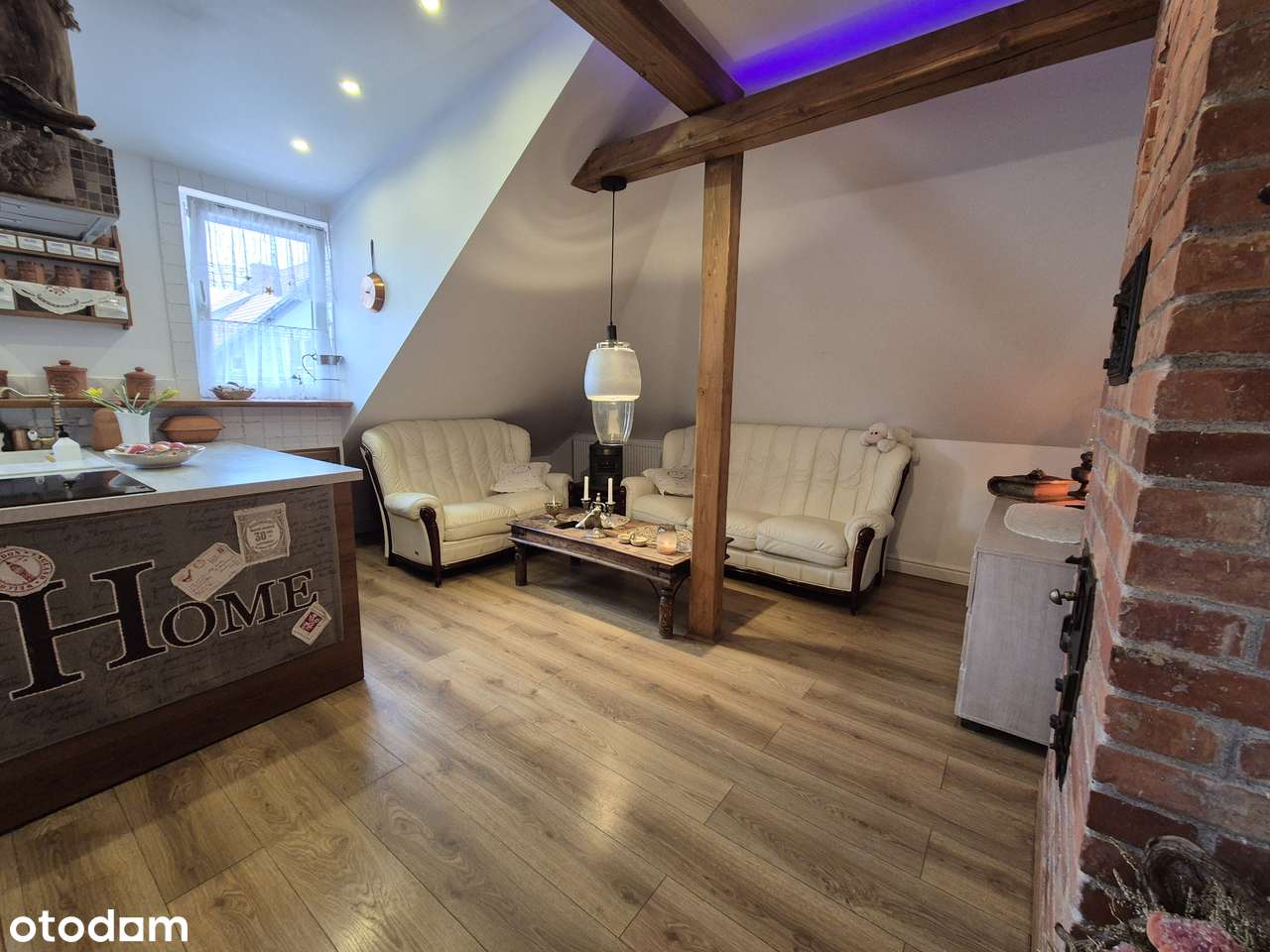 Wyjątkowe mieszkanie w sercu Ustki – 5 min. od plaży / 0% Prowizji-9