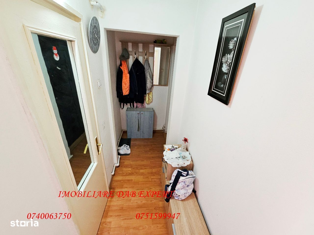 Apartament vanzare 2 camere Aviatiei