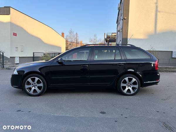 Skoda Octavia - 21