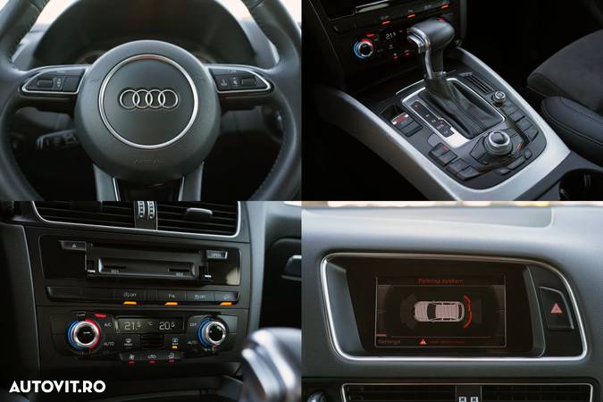 Audi Q5 2.0 TDI Quattro clean - 4