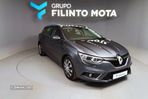 Renault Mégane Sport Tourer 1.5 dCi Limited EDC - 7