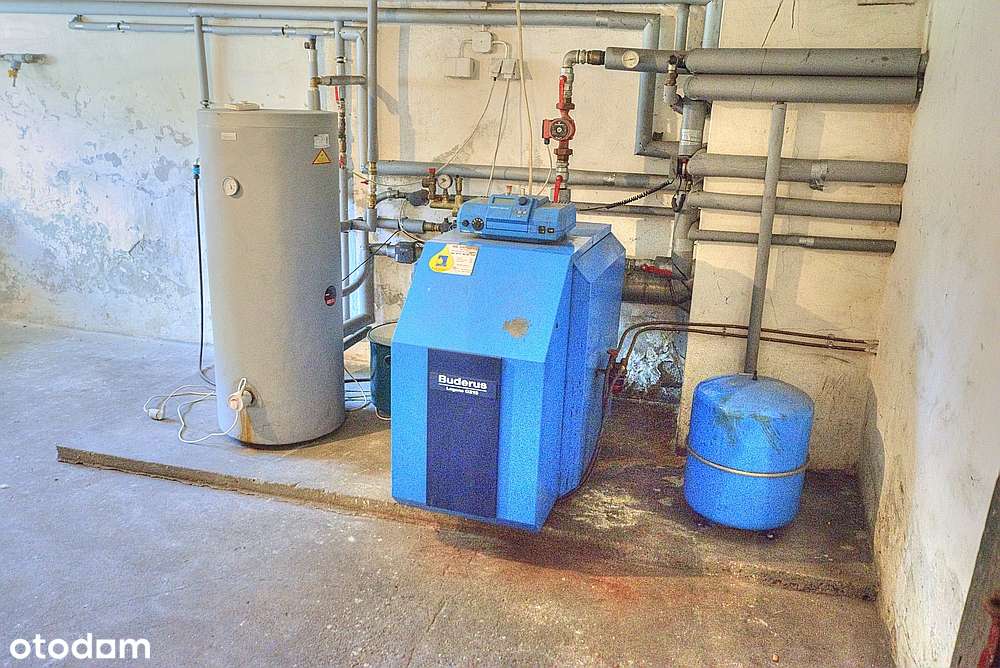 Obiekt pod inwestycję w Starych Budkowicach-10