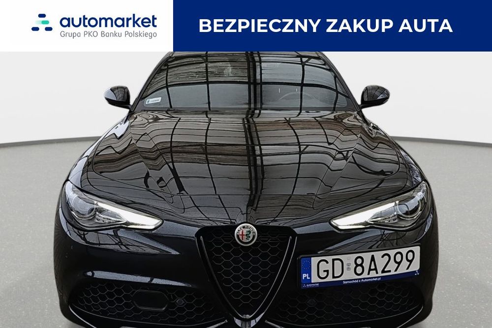 alfa-romeo giulia