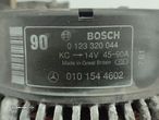 Alternador Mercedes-Benz C-Class (W202) - 5