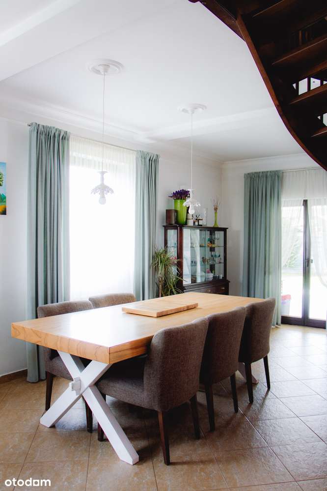 Blizniak 240 m2 w Mędłowie-10