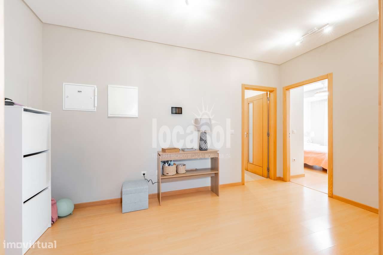 Apartamento t3 em Palmeira-8