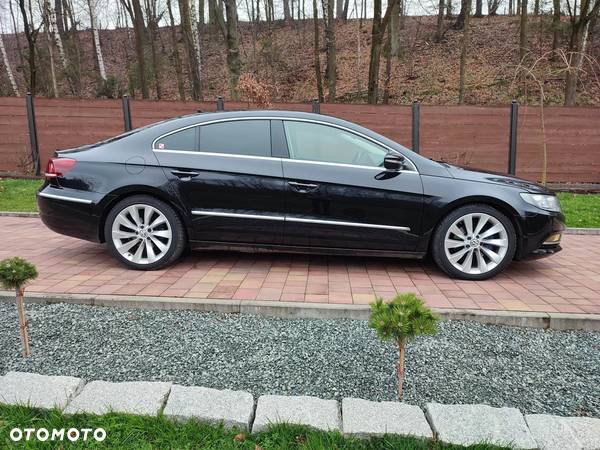 Volkswagen CC - 35