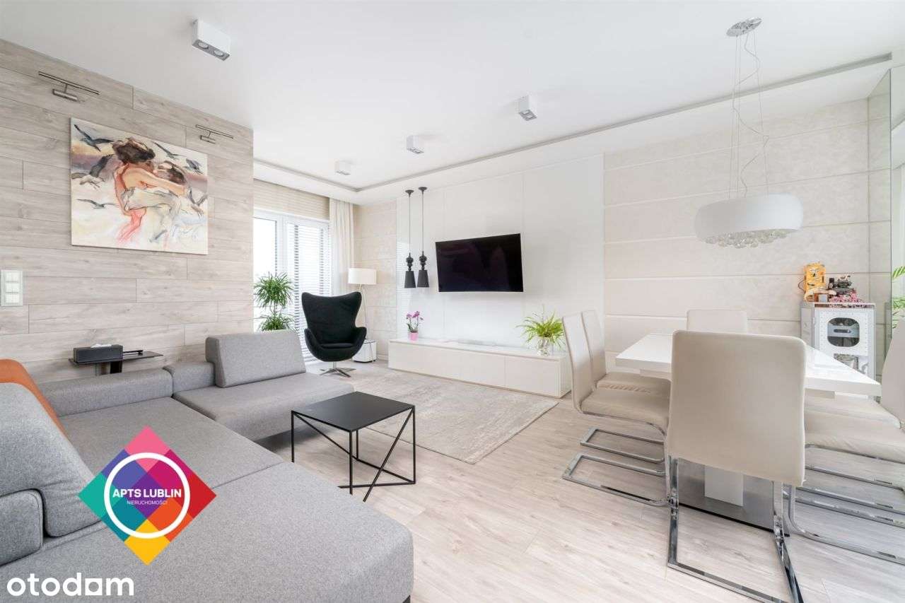 Wysoki standard, świetna lokalizacja! Fotowoltaika-1