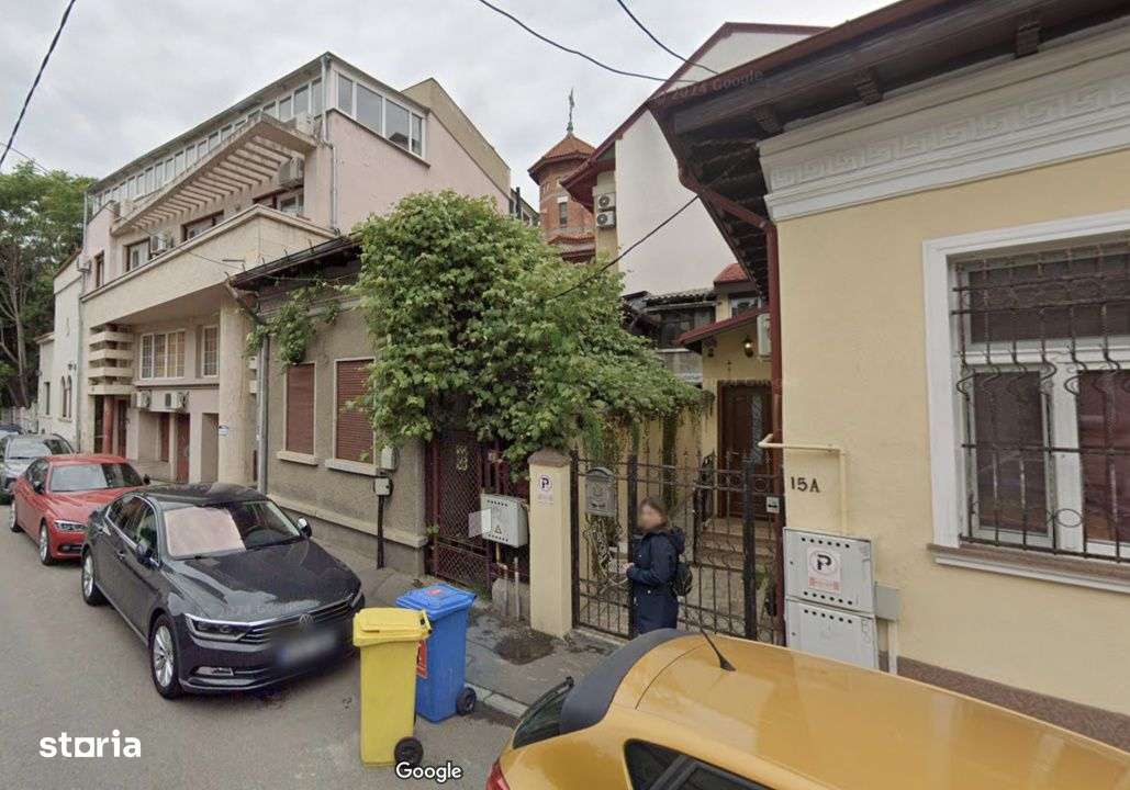 Casa 3 Camere | Polona - Str. Justinian | Pretabil Locuit / Diverse ac-0