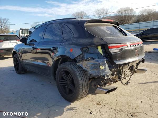 Porsche Macan Standard - 5