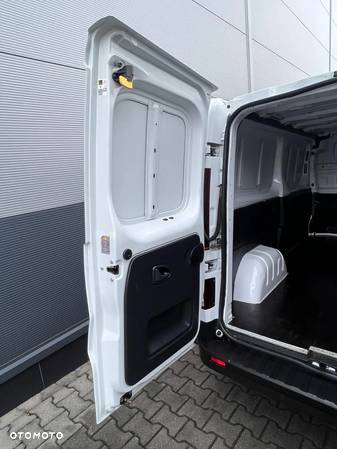 Renault trafic - 6