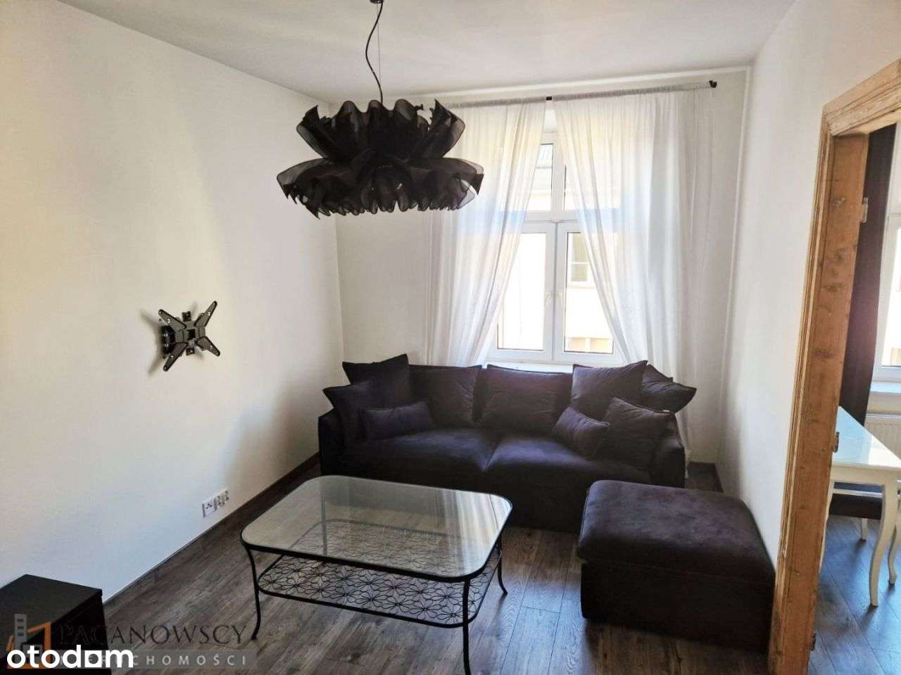 Mieszkanie, 52 m², Kraków-6