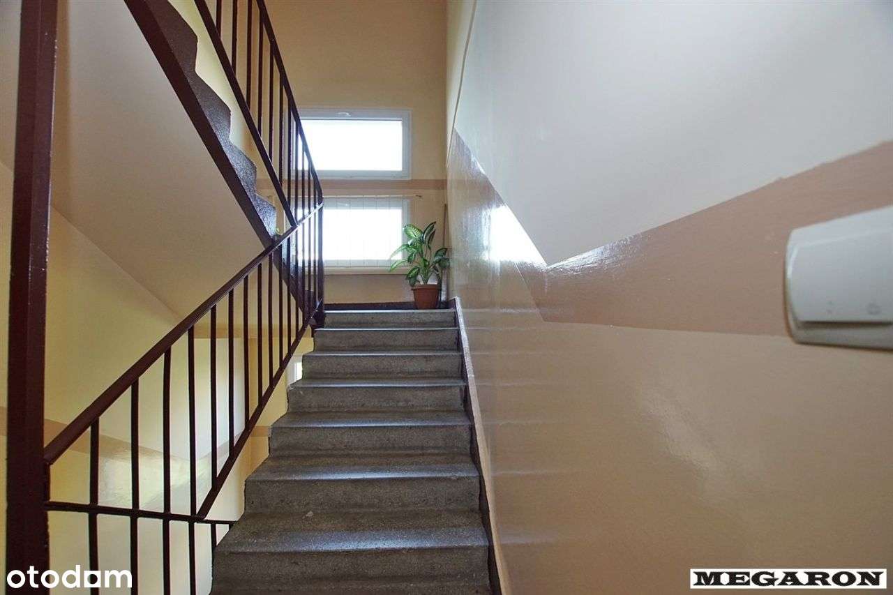 Trzypokojowe mieszkanie - Północ-8