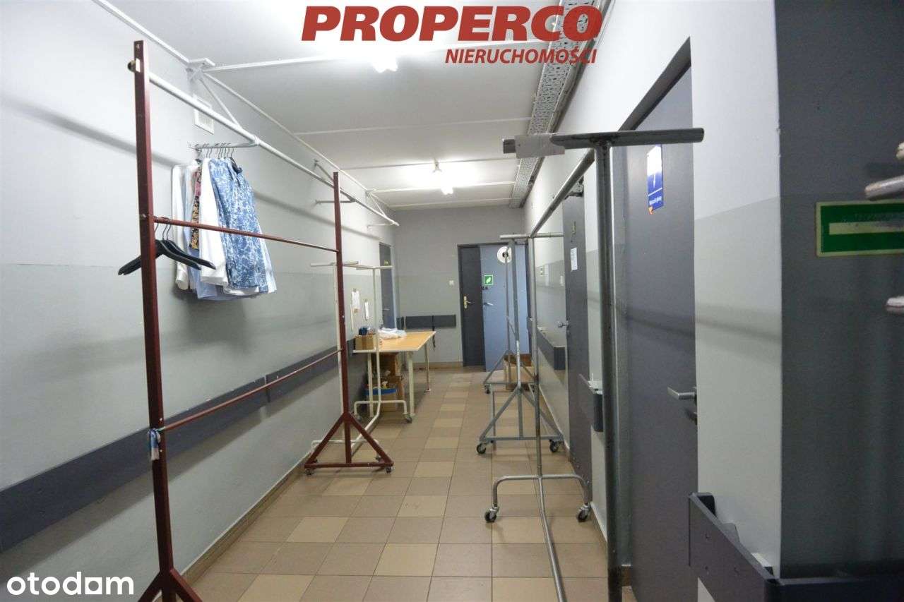 Budynek pow. 822 m2, Starachowice - Pełny obrazek: 4/17