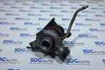 Turbina Turbosuflanta fara actuator Mercedes Sprinter 311 2.2 CDI 2006 - 2010 Euro 4 - 1