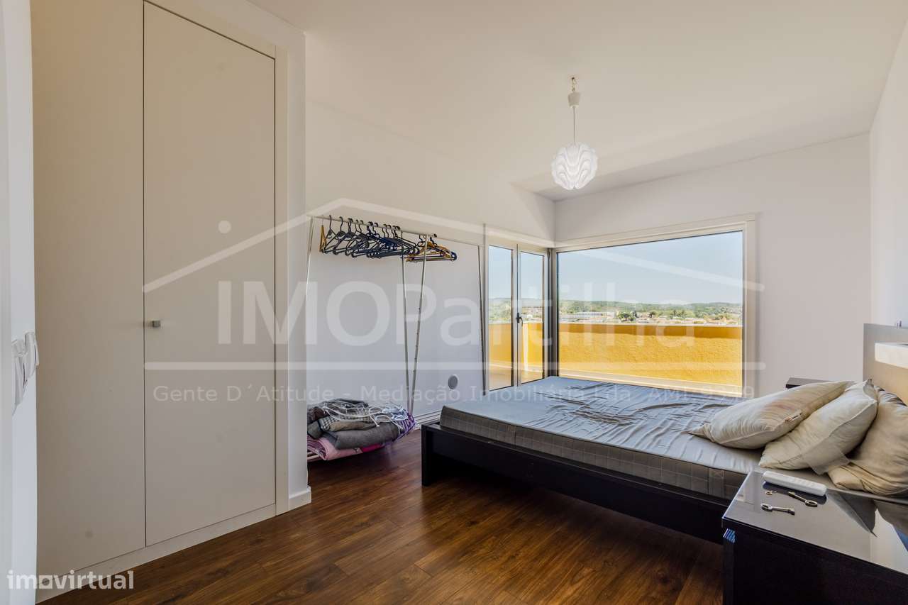 Moradia T5 | 358 m2 | Piscina e Campo de Basquetebol| Rio de Mouro-17