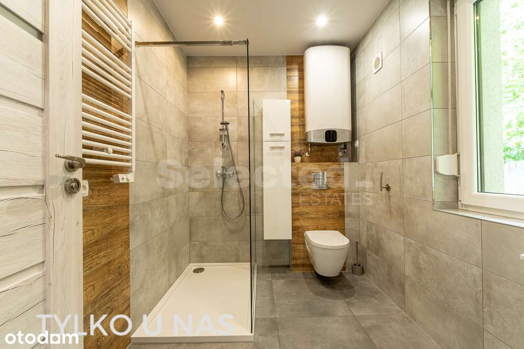 Domek nad jeziorem, 1h drogi do Poznania, kanaliza-8