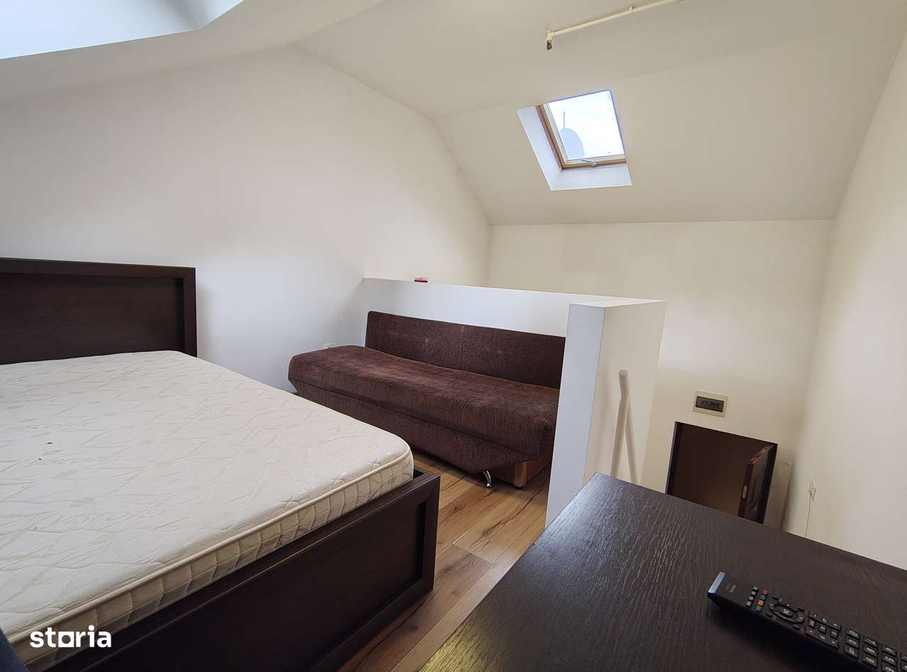 Apartament 2 cam, utilitati INCLUSE, ultracentral, parcare - Imagine principală: 4/7