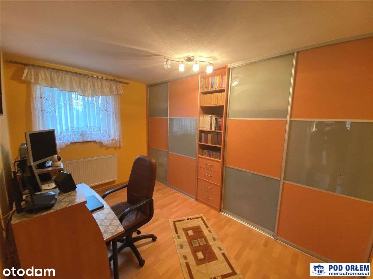 Dom, 127,70 m², Łodygowice-14