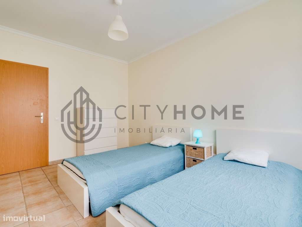 Apartamento T1+1 em Armação de Pêra-14