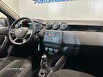 Dacia Duster 1.5 Blue dCi 4WD Comfort - 8