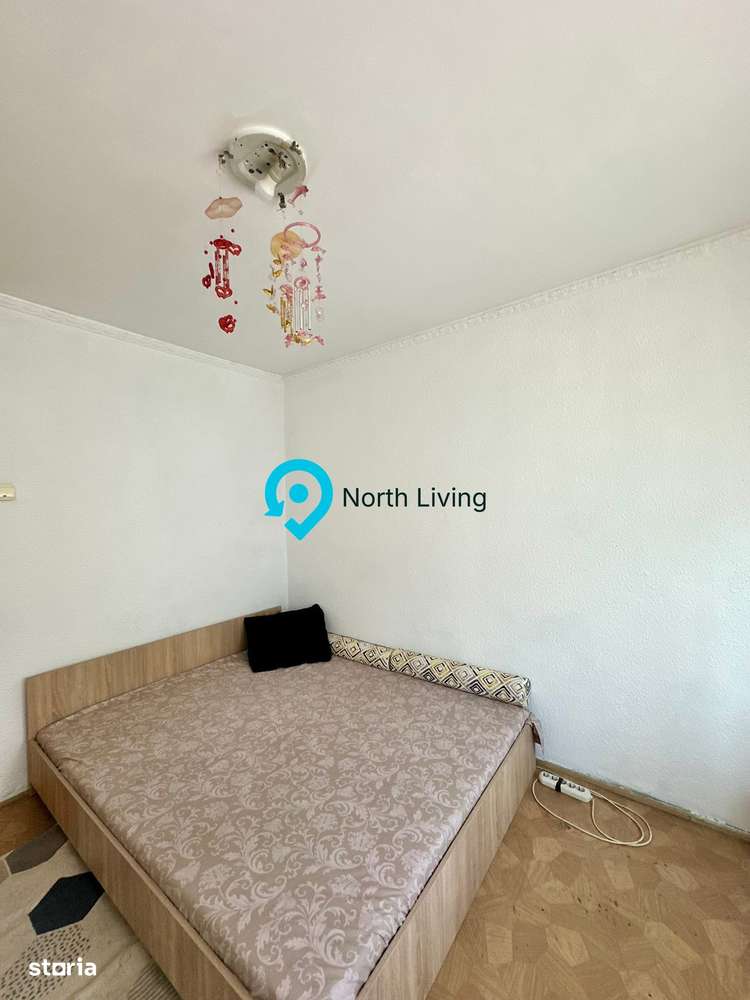 Apartament 3 camere – Sector 6 | Potențial excelent pentru investiție-19