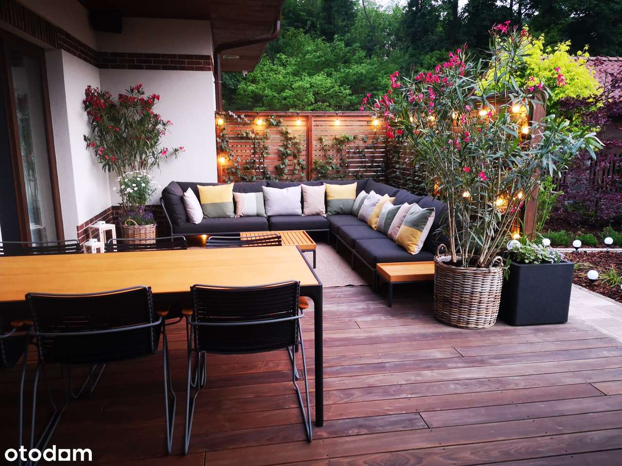 Wyjątkowy dom dla wymagających klientów. - Pełny obrazek: 5/20