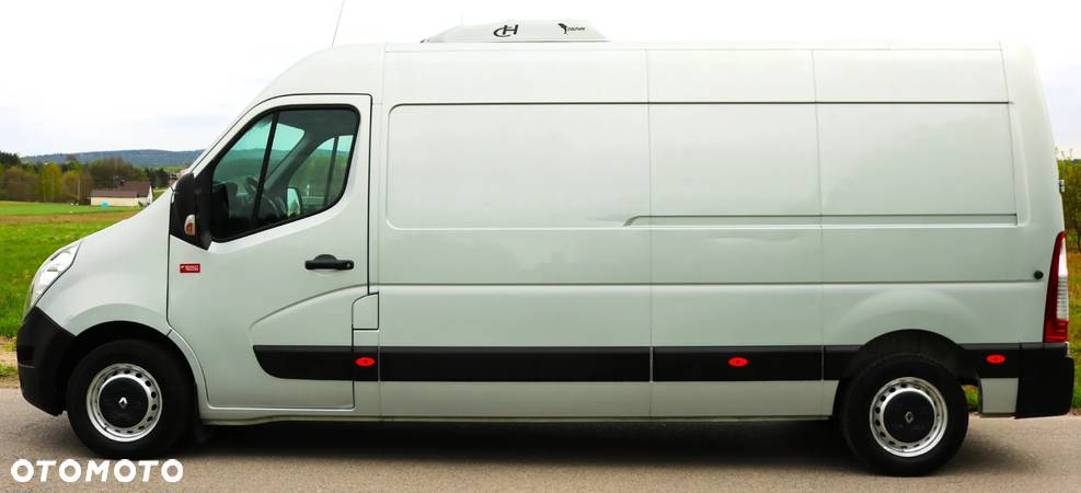 Renault Master - 5