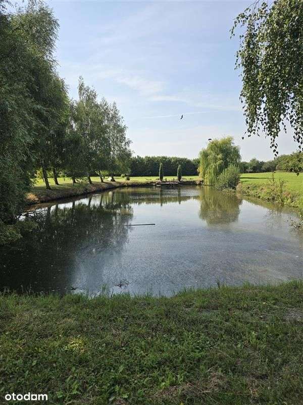 Działka budowlana - Kolnik - Pełny obrazek: 2/3