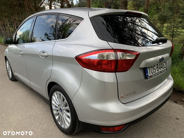 Ford C-MAX - 4