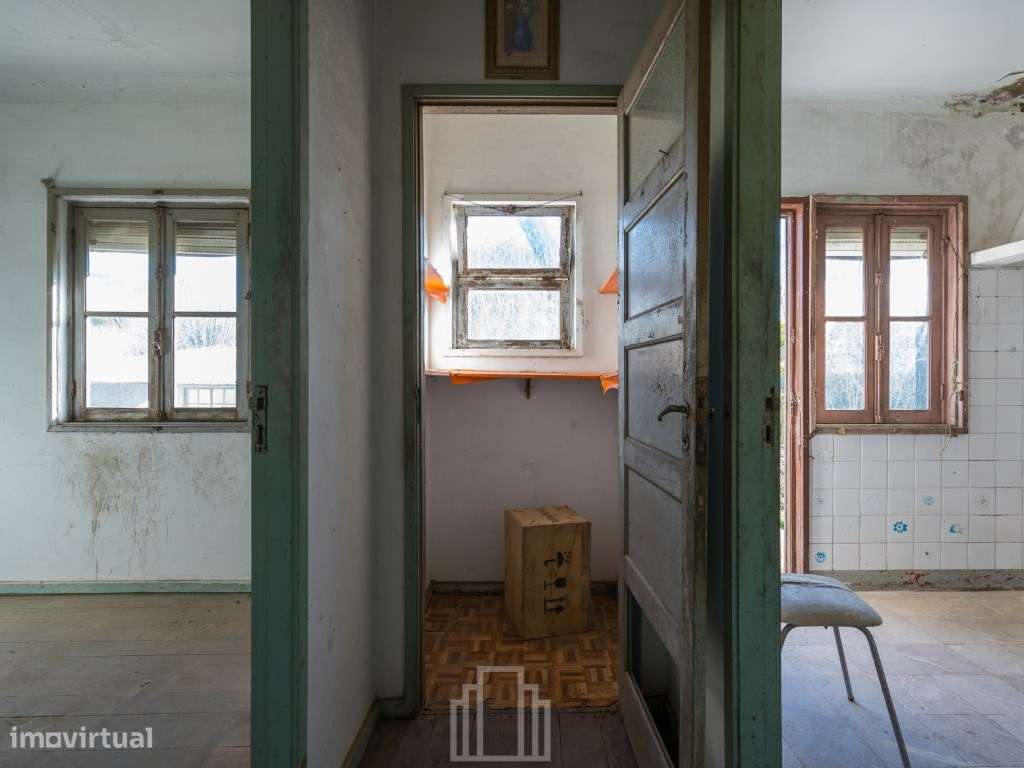 Casa Antiga - Anta, Espinho-19