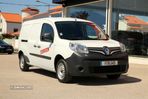 Renault Kangoo Express 1.5 DCI Maxi Business 3 Lug - 3