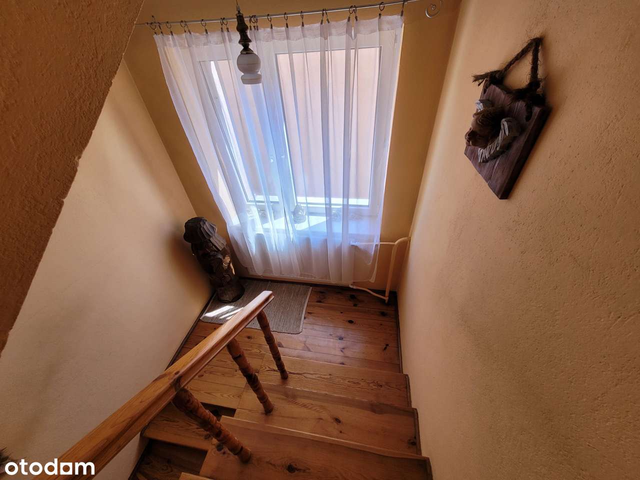 Dom 138 m2 z garażem 84 m2 i działką na biznes GRZEGORZEW-9