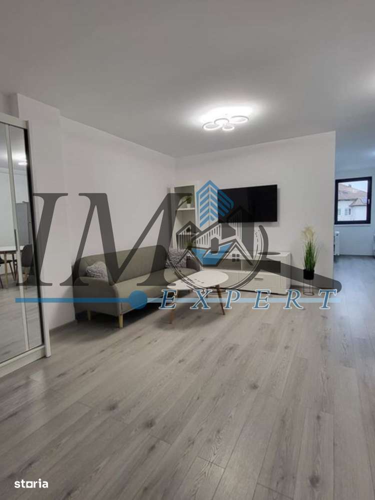 Apartament 2 camere decomandat et. 1 bloc nou zona cetate Ala Iulia - Imagine principală: 1/7