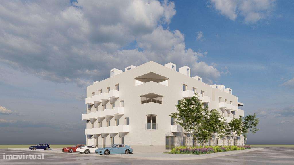 FURADOURO APARTMENTS-PRAIA DO FURADOURO-10