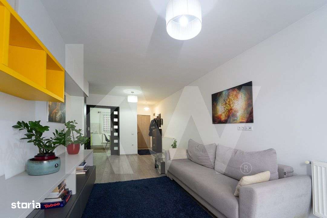 Apartament 3 camere cu destinatie rezidentiala si comerciala – curte - Imagine principală: 2/16