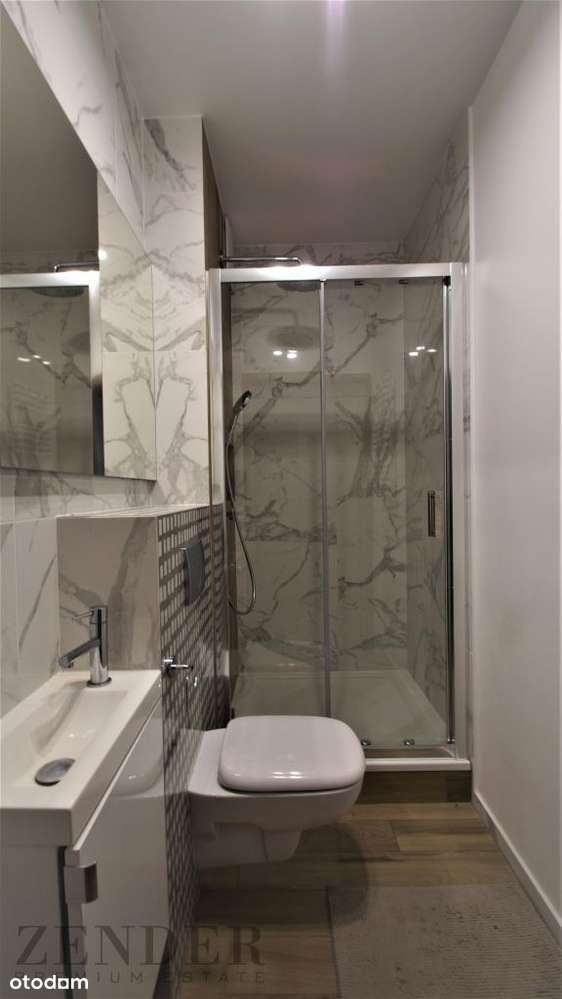 Luksus i Lokalizacja ul. Przedwiośnie Ludwinów-13