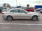 BMW Seria 5 530i GPF Luxury Line sport - 8