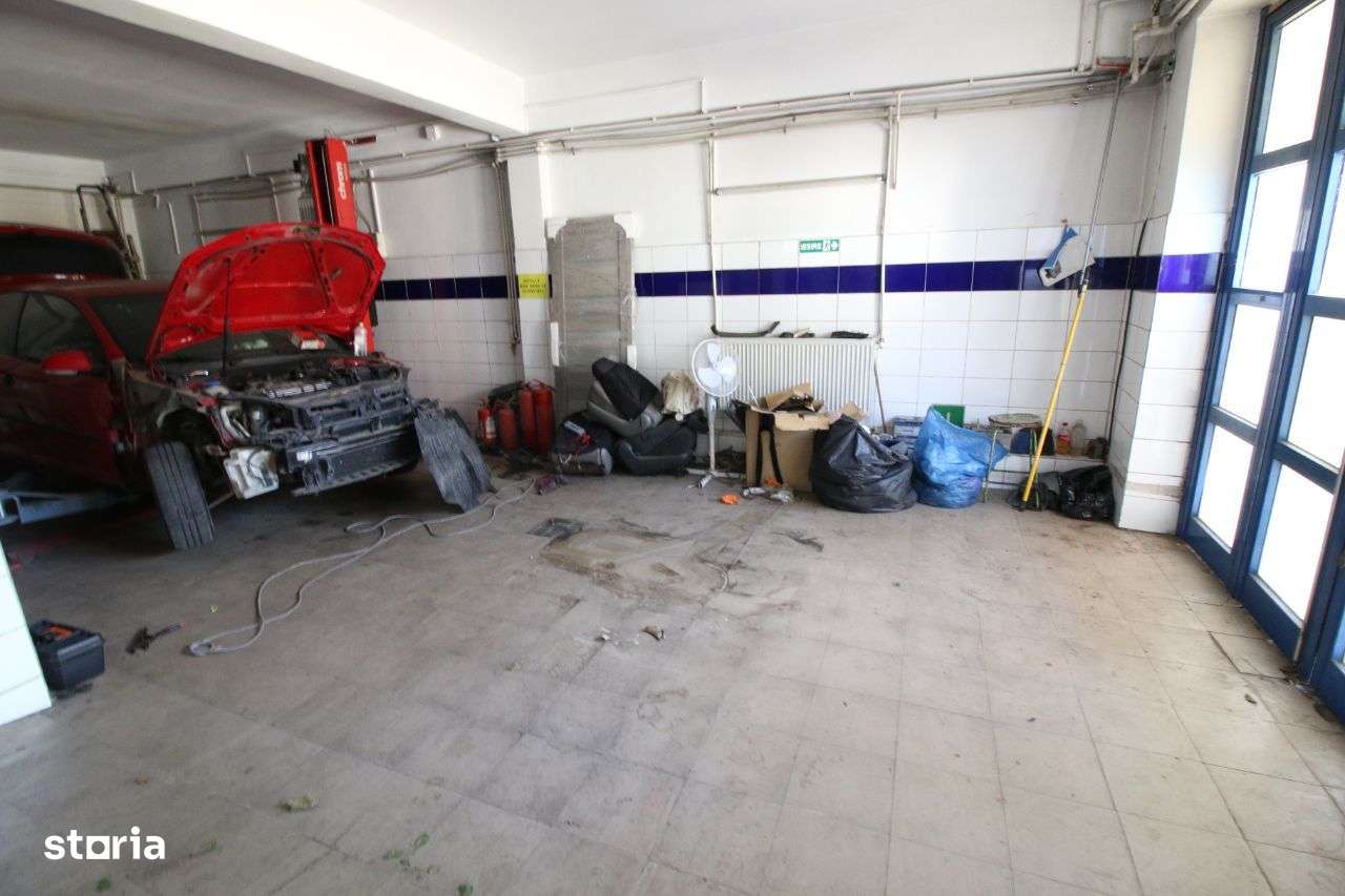 Oportunitate pentru investitorii imobiliari - Imagine principală: 4/13