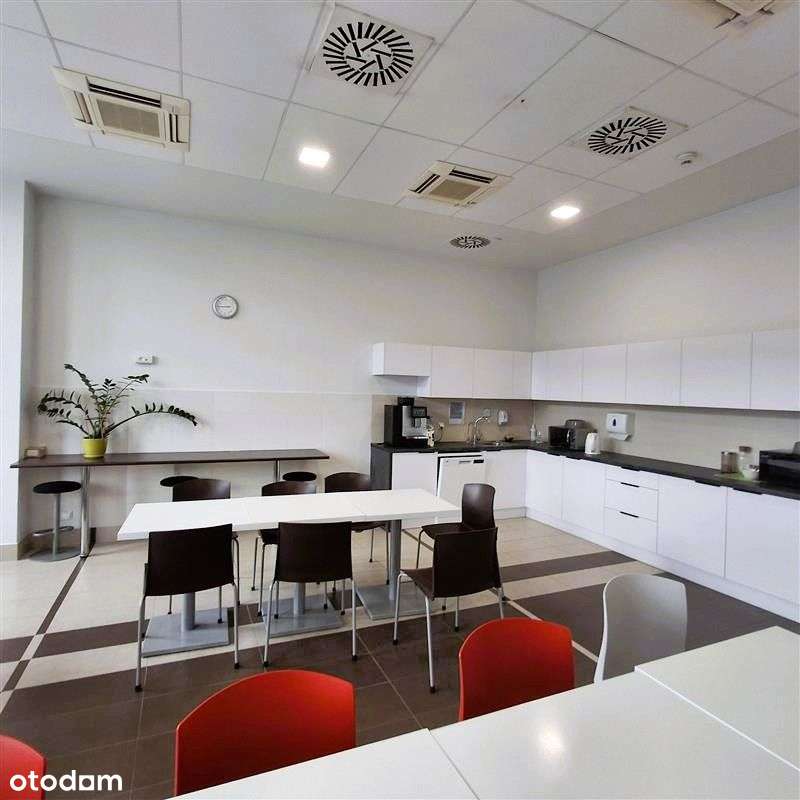 Komfortowe biuro na Ruczaju! - Pełny obrazek: 5/9