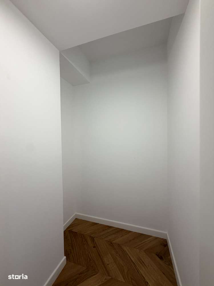 185 mp utili, 3 camere plus birou, Barbu Vacarescu-16