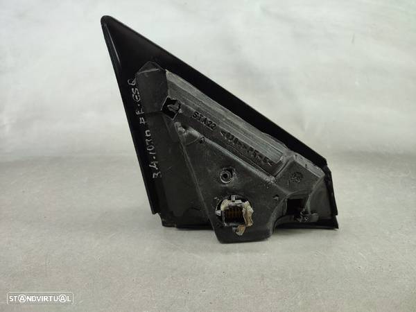 Retrovisor Esquerdo Electrico Renault Megane Ii Grandtour (Km0/1_) - 2