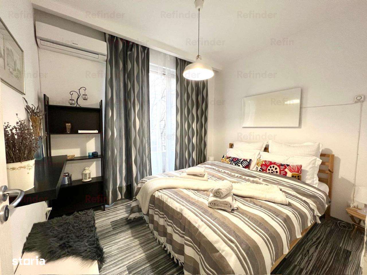 Vanzare 2 camere lux | Piata Amzei - Calea Victoriei | fara risc sau u-2