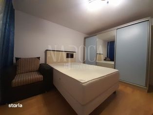 Apartament 2 camere de inchiriat in Iris, Cluj Napoca