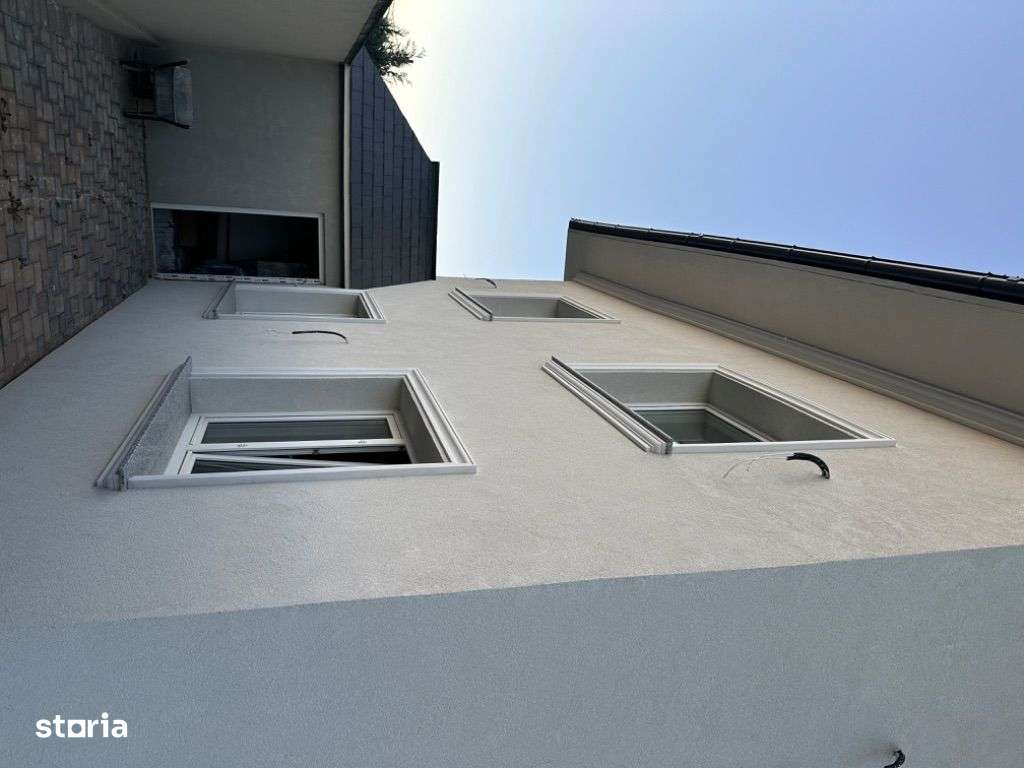 Zona Hereditas casa 4 cam pretabil grădiniță, after school - Imagine principală: 5/19