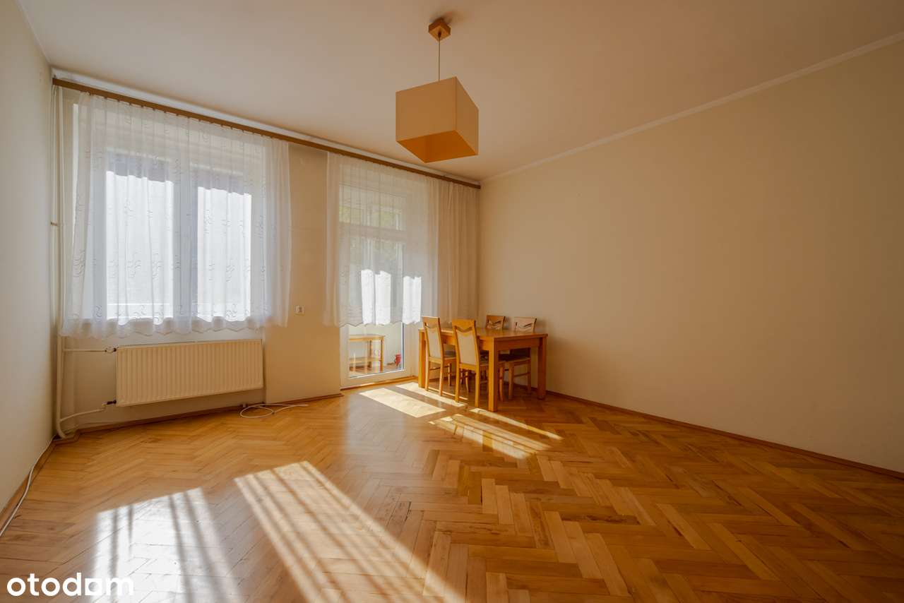 Mieszkanie, 2 pok. – Dwupokojowe mieszkanie we Wrocławiu